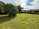 Garten (optional bebaubar) - 
