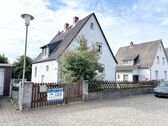 Hausansicht - 