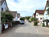 angenehme Wohnlage - 