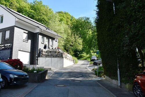 Waldrandlage - 
