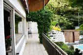 Terrasse - 