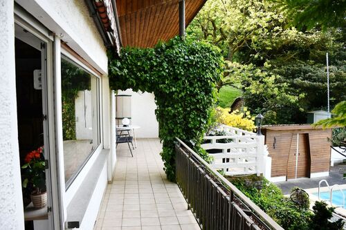 Terrasse - 