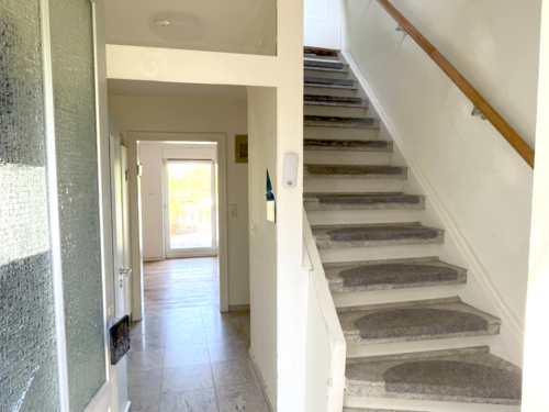 treten Sie ein.... - 6 Zimmer Einfamilienhaus in Mühltal-Traisa