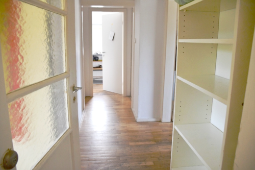 Flur Obergeschoss - 