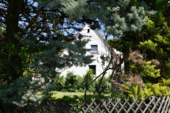 Hausansicht - Freistehendes Einfamilienhaus in Mühltal-Traisa, auf 728 m² Grundstück