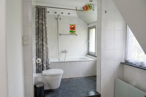 Tageslichtbad - 