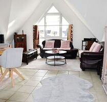 Gemütliche 2-Zimmer-Eigentumswohnung mit Balkon und Garage - Weiterstadt