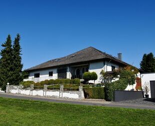 Hochwertiges wunderschönes Anwesen in Feldrandlage von Fränkisch-Crumbach