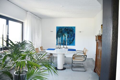 Essbereich - 