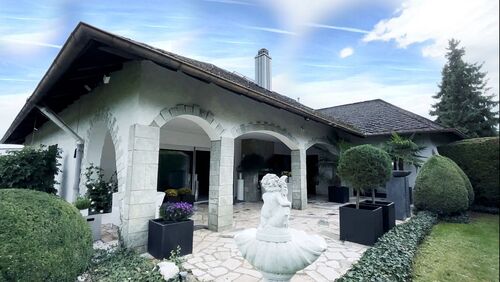 Terrasse - 