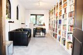 Bibliothek - 