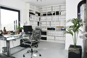 Arbeitszimmer - 