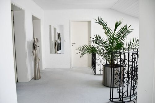 Galerie/Empore - 