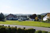 herrlicher Fernblick - 