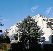 Attraktive Eigentumswohnung mit Sonnenbalkon in begehrter Darmstädter Wohnlage, an der Mathildenhöhe! - Darmstadt Darmstadt/Viertel