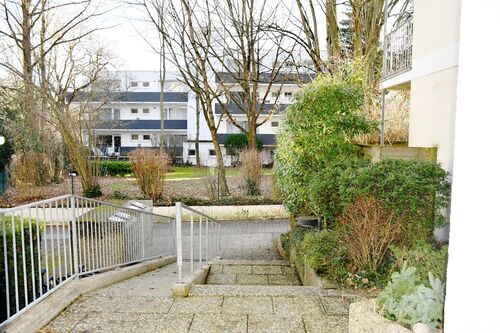 Foto - 2 Zimmer Etagenwohnung in Darmstadt