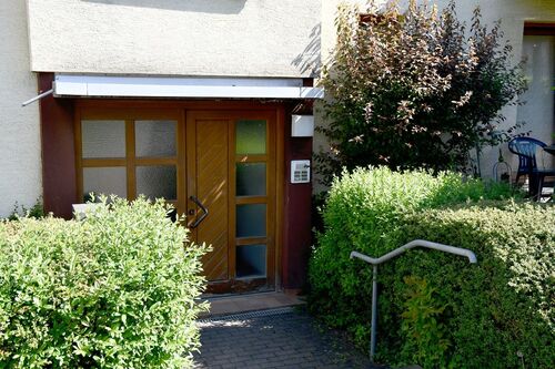 Herzlich Willkommen - 