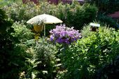 Gartenanteil - 
