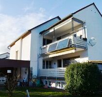 Freistehendes gepflegtes Zweifamilienhaus in Weiterstadt