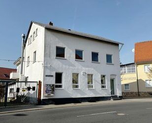 Vielseitig nutzbares Wohn-Geschäftshaus – ideal für die verschiedensten Betreiberkonzepte - Bickenbach Bergstraße
