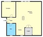 Grundriss - 