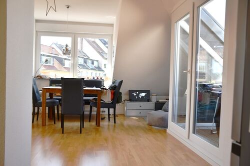 Essbereich - 