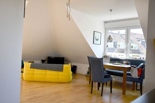 Wohnen/Essen - 