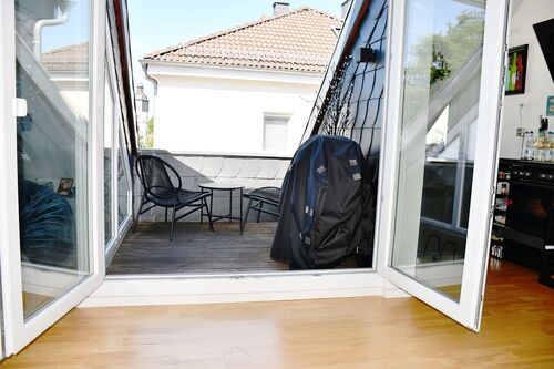Sonnenloggia - 