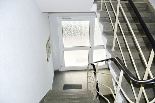 Treppenhaus - 