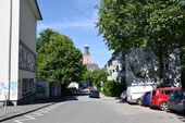 stadtnahe Wohnlage - 