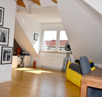 Zwischen Stadtleben und Parkidylle – attraktive 2-Zimmer-Wohnung im beliebten Woogsviertel - Darmstadt Darmstadt/Viertel