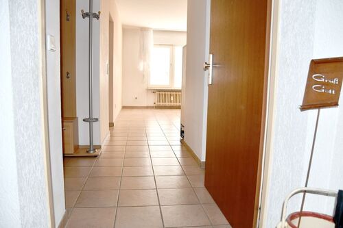 Diele - 
