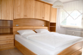 gemütliches Schlafzimmer - 