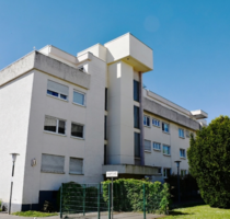 Sonnige 2-Zimmer-Eigentumswohnung mit Balkon und Pkw-Stellplatz in Büttelborn