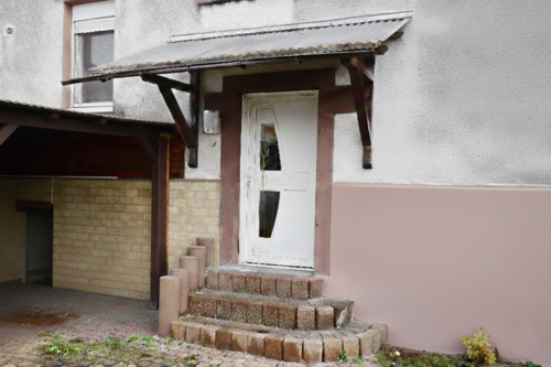 Herzlich Willkommen - 5 Zimmer Einfamilienhaus zum Kaufen in Münster