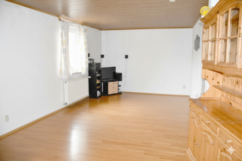 geräumiger Wohn-/Essbereich - Einfamilienhaus mit 100,00 m&sup2; in Münster zum Kaufen