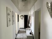 Flur - 3 Zimmer Etagenwohnung in Darmstadt-Kranichstein