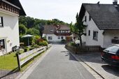 Hauszufahrt - 