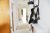 EG - WHG - Flur - 15 Zimmer Mehrfamilienhaus, Wohnhaus zum Kaufen in Darmstadt