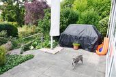 EG - WHG Sonnenterrasse mit Gartenzugang - 