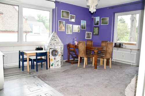 OG - WHG - Wohnen/Essen - 