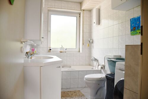 OG - WHG - Tageslichtbad - 