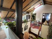 Galerie / Dachgschoss - 