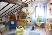 Kinderzimmer - 