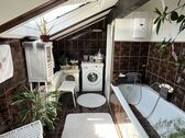... Badewanne und Dusche - 