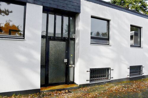 Herzlich Willkommen - 5 Zimmer Bungalow zum Kaufen in Darmstadt-Kranichstein