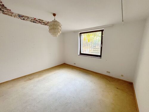 Kind Untergeschoss - 