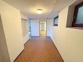 Flur Untergeschoss - 