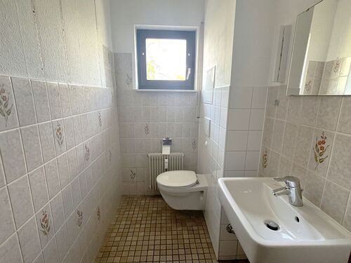 Gäste-WC - 
