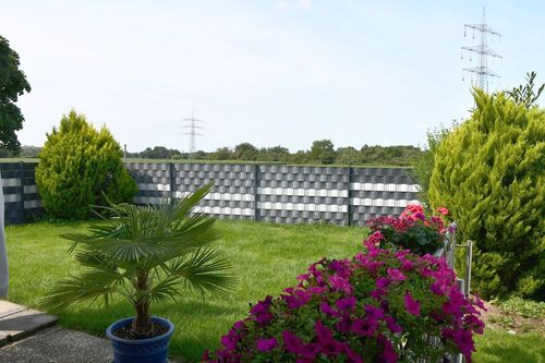 schöner Garten - 
